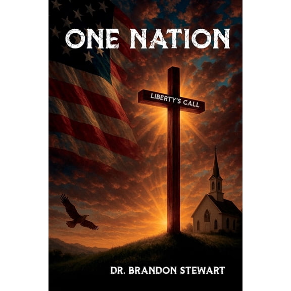 One Nation, (Paperback)