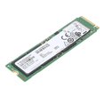 thumbnail image 3 of Tarjeta PCIE SSD, Caché Dinámico Suavizado De Baja Latencia Nvme M.2 Alta Velocidad PCIE SSD Alta Estabilidad Para Placas Base, 3 of 8