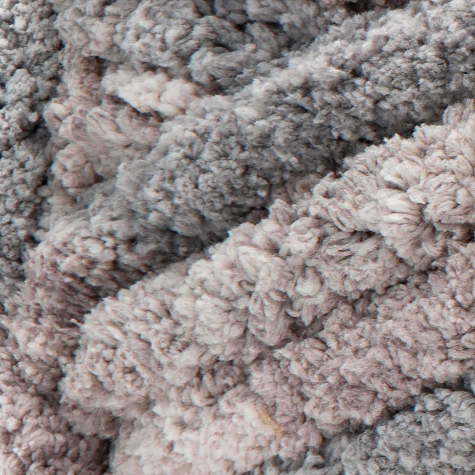 Bernat® Blanket Extra Thick™ #7 Jumbo Polyester Yarn, Purple Malva