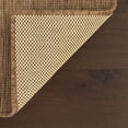 thumbnail image 3 of Nuloom Agnes Rug Pad, 6', Round, Agnes Ivory, 3 of 7