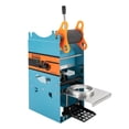 thumbnail image 6 of Manual Tea Cup Sealer Machine, Tea Sealer Machine, Cup Sealing Machine, 6 of 15