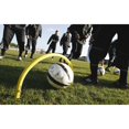 thumbnail image 1 of Precision Arc Football Passing Trainer, 1 of 1