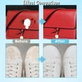 thumbnail image 3 of 2026 New Foam Cleaner Multi Purpose,4-in-1 Multi-Enzyme Foam Cleaner 5oz, All-Purpose Deep Cleaning Spray for Car Interior, Kitchen Grease, Bathroom Tiles, Sofa Upholstery, 3 of 8