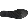 thumbnail image 5 of Sam Edelman Women's Bay Sandal Black Jelly 7M, 5 of 5