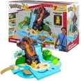 thumbnail image 2 of Pokemon Carry Case Pokemon Volcano Playset, 2 of 2
