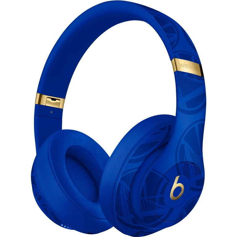 Beats by Dr. Dre Studio3 Wireless Headphones, NBA Collection