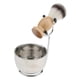 thumbnail image 1 of Cepillo de Afeitar para Barba para Hombre shamjiam Kits de soporte de brocha de afeitar, 1 of 9