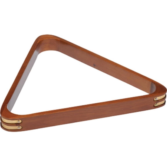 8 Ball Brass Corners