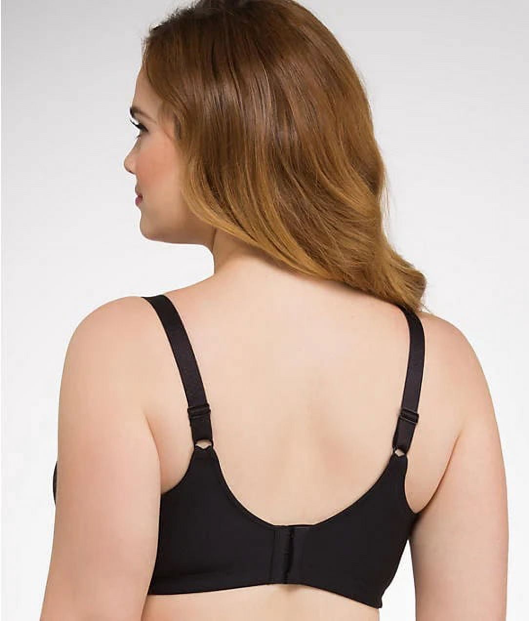 Vanity Fair Womens Beauty Back Smoother Bra Style-76380