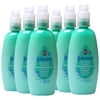 JOHNSON'S No More Tangles Detangling Spray 10 oz (Pack of 6)