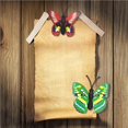 thumbnail image 4 of Seitruly Chinchetas de insectos de 30 piezas, decoración de pared fija fina, chinchetas con forma de Animal, Mini uñas, tachuelas de oficina, cartulina, 4 of 6