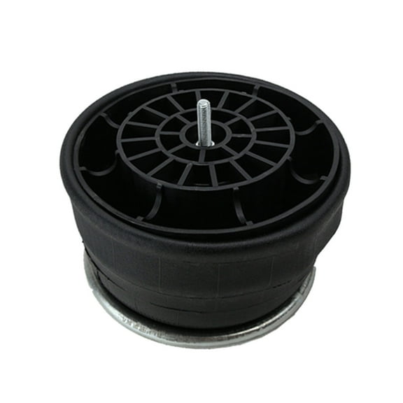 Heavy Duty Air Spring Bag - Rolling Lobe Air Suspension Spring Replaces 1R13-130, Batco 10-98729, Goodyear 1R13-130KTP, AS8729, FIRW013588729, Freightliner FI W01 358 8729