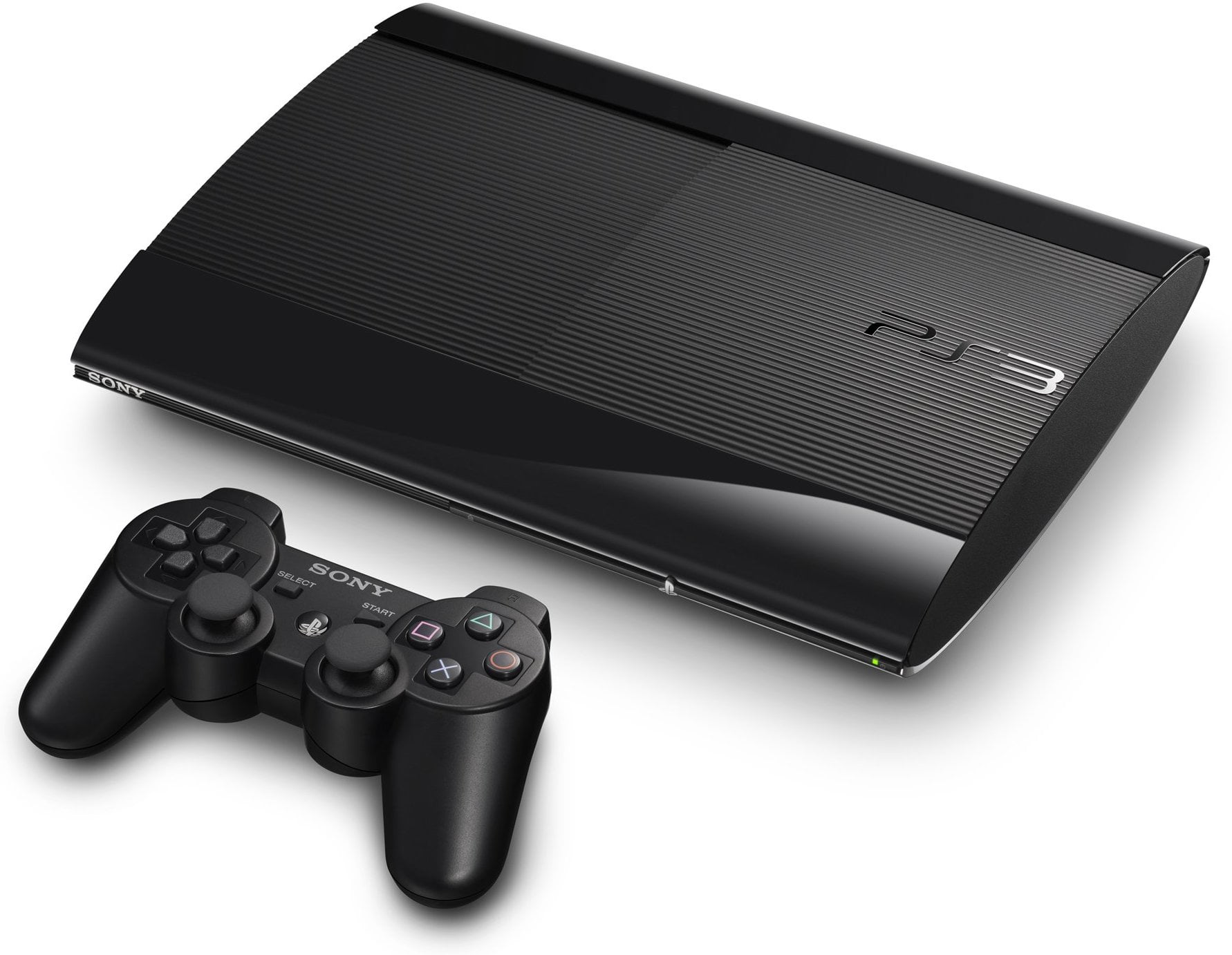 playstation 3 game store