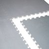 CAP 24" x 24" Heavy-Duty Foam 6-Piece Puzzle Mat