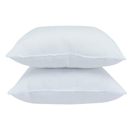 40 Pack 40 X 40 Mainstays Decorative Pillow Insert 40% Polyester Amazing 16x16 Pillow Insert Walmart 40 Pack 40 X 40 Mainstays Decorative Pillow Insert 40% Polyester Amazing 16x16 Pillow Insert Walmart