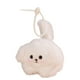 thumbnail image 2 of Juguetes de piscina, juguetes para bebés, juguetes para niños pequeños, cuerda para tirar, cola que se mueve, muñeco de perrito pequeño y lindo, se llama gatito, bolsa de peluche, colgante, regalo de, 2 of 6