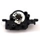 thumbnail image 1 of Shutter Release Button & Zoom Assembly Replacement for Camera GA EK-GC100/GC110 KC120, 1 of 5