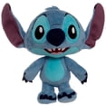 thumbnail image 1 of Muñeco de Peluche para hacer poses Lilo y Stitch, Stitch para niños, 18 cms de altura, Marca Ruz, 1 of 4