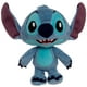 thumbnail image 1 of Muñeco de Peluche para hacer poses Lilo y Stitch, Stitch para niños, 18 cms de altura, Marca Ruz, 1 of 4