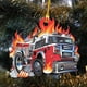 thumbnail image 5 of Adorno colgante navideño de Navidad con forma de árbol de Navidad para interiores y exteriores., 5 of 7