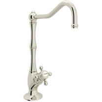 Rohl A1435xm-2 Acqui 0.5 GPM Cold Water Dispenser Faucet - Nickel