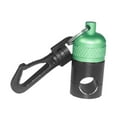 thumbnail image 2 of koolsoo Régulateur de Plongée sous-Marine Support de Tuyau Magnétique Robuste pour Snorkeling Vert, 2 of 9