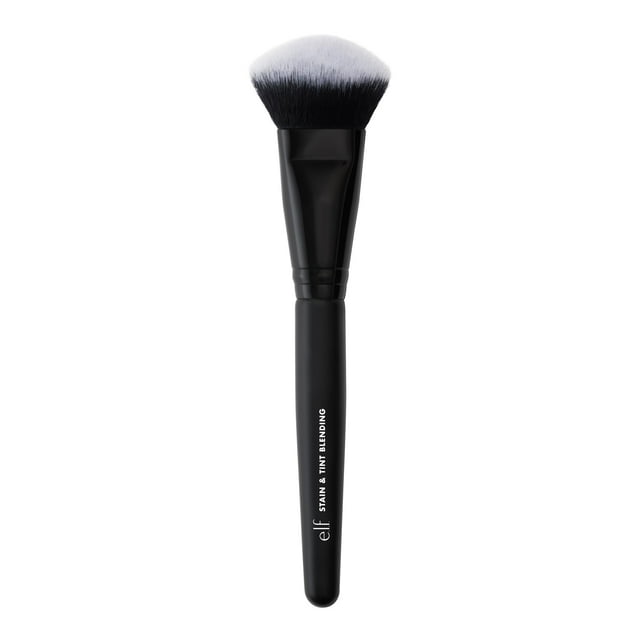 Blend Brush e.l.f. Stain & Tint Liquid Blush Vegan