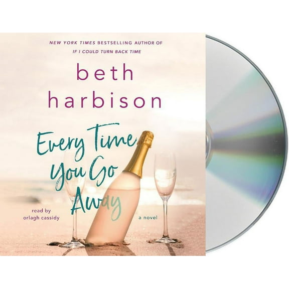 Every Time You Go Away : A Novel
