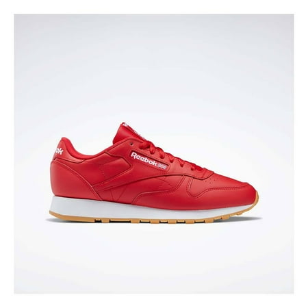 Reebok Adult Mens Classic Leather Lifestyle Sneakers