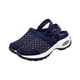thumbnail image 1 of Minnieouse 2 zapatos deportivos duraderos y cómodos para mujer, diseñados para correr Calzado azul 36.1, 1 of 6