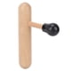 thumbnail image 5 of Masajeador de acupresión de madera para aliviar puntos gatillo de tejido profundo en cuello y espalda, 5 of 8