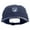 Navy, variant on Police Sign with Gun Embroidered Dad Style Unstructured Low Profile 6 panel Cotton Cap - Spruce OSFM