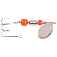 thumbnail image 3 of Yakima Bait Flash Glo Casting Spinner, 5/8 oz, Rainbow, 3 of 3