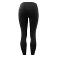thumbnail image 4 of Sngxgn Leggings for Women High Waisted Soft Womens Leggings for Gym Yoga Workout(Black,L), 4 of 9