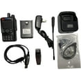 thumbnail image 6 of Radtel RT-490 GPS  Bluetooth APP Programing Tri-Band Radio  Long Range Handheld Two Way Radio with Air Band Reception Radio…, 6 of 7