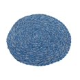 thumbnail image 5 of Cat Scratchpad Protect Furniture Round Shape Ramie Material Interactive Cats Board 15.4×15.4×0.1in 1Pack, 5 of 5