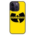 thumbnail image 1 of Wutang Clan Logo iPhone 14 Pro Case,iPhone 15 Pro, 1 of 3