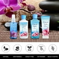 thumbnail image 3 of Vital Luxury Bath&Body Kit,3 fl oz,Home Spa Set,Body Lotion,Hand Cream,Shower Gel,Fragrance Mist for Unisex, 3 of 10