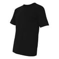 thumbnail image 2 of Bayside Men's Basic T-Shirt, 2 of 5