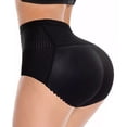 thumbnail image 2 of Braguitas Moldeadoras Para Mujer Push Up Relleno Bragas, 2 of 8