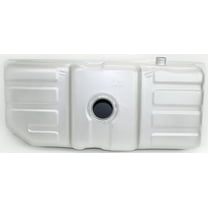 Replacement REPG670106 Fuel Tank Compatible with 1997-1999 Chevrolet Astro GMC Safari 27 gallons / 102 liters
