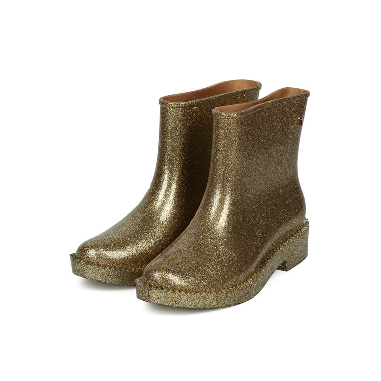 Melissa rain boots hotsell