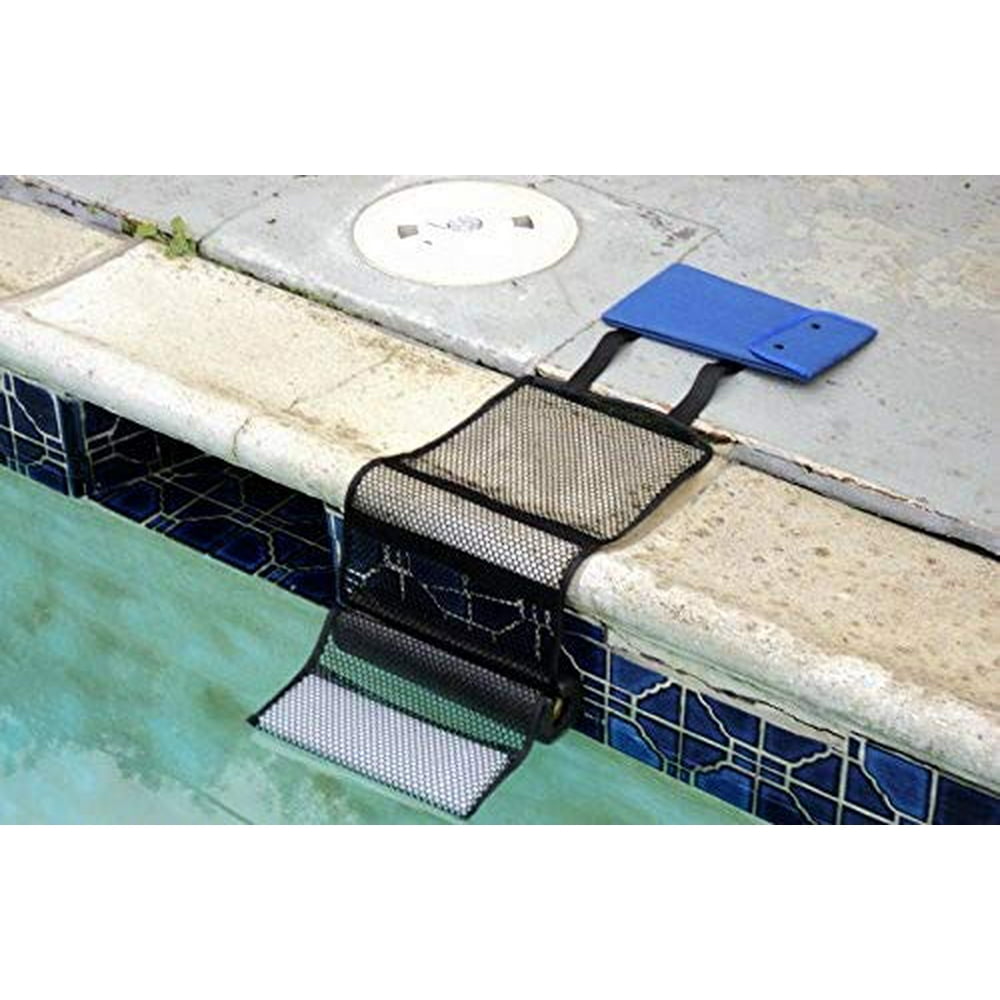 Critter Pool Escape NetAnimal Escape Ramp for Pools Save Critters in