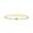 Evil Eye Bracelet (Gold), variant on Evil-Eye Simulated Diamond CZ 9+1” Tennis Anklet |Gold Plated Sterling Silver Jewelry for Women or Teens