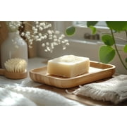 Bio-Safe One, Inc - Pure & Simple Organic Soap Bar - 4 oz.