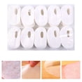 thumbnail image 4 of EeaseCA 1000Pcs/ Pack Nonwoven One-off Eye Paper Skin Care Beautifying Eye Mask Paper, 4 of 7