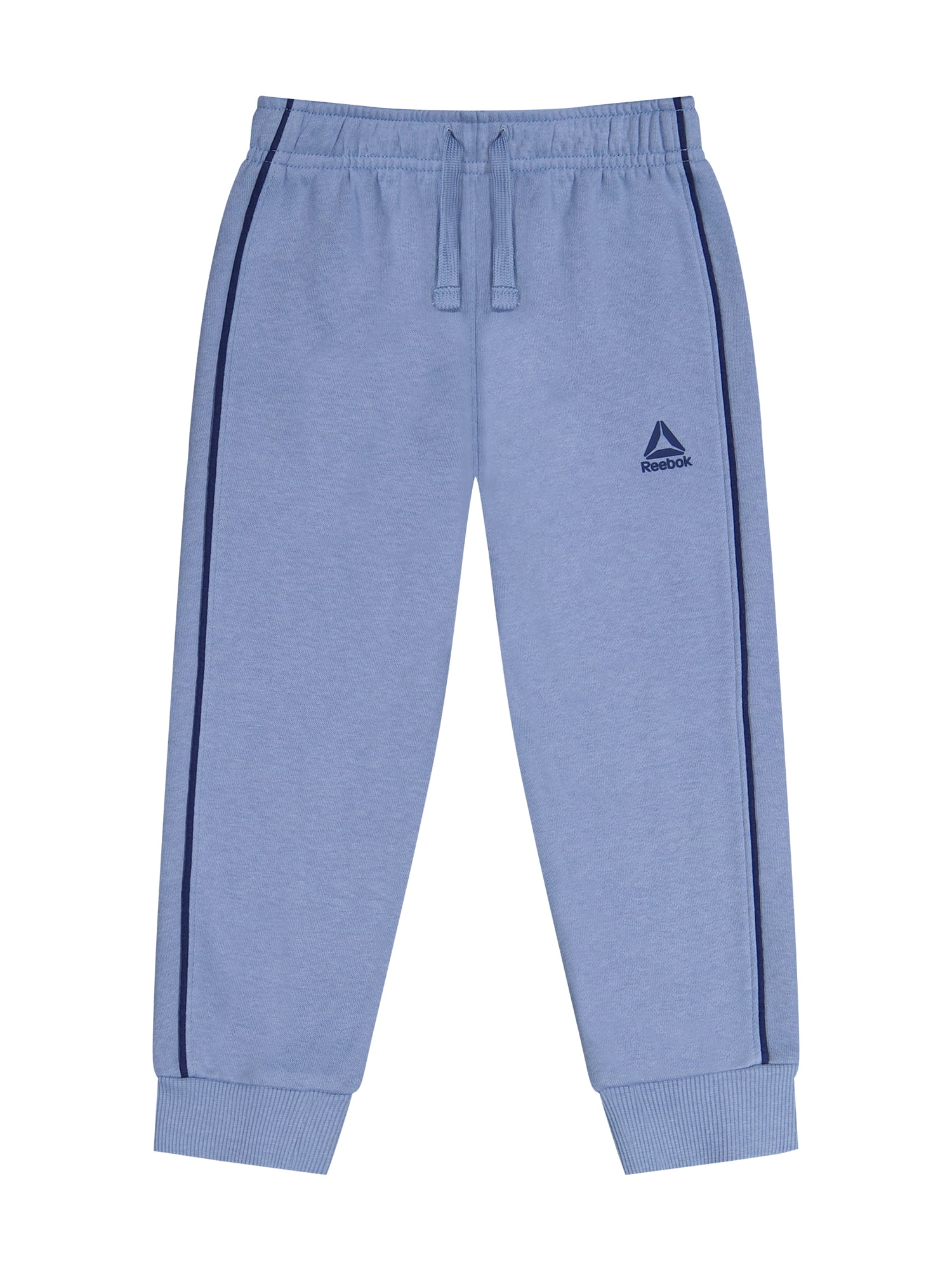 Reebok Toddler's Game Day Cool Kid Quarter Zip & Jogger Set, Sizes 12M - 5T
