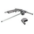 thumbnail image 3 of Airbrush, Strong Sandblast Guns Simple Operation Durable  for Machinery for Furniture for Ships, 3 of 8