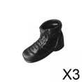 thumbnail image 1 of Botas De En Miniatura A Escala 3x1:6, Informales, Para Muñecas Femeninas De 12 Pulgadas, Figura De, 1 of 8