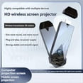 thumbnail image 4 of Wireless HDMI-compatible transmitter and receiver, 4 of 5